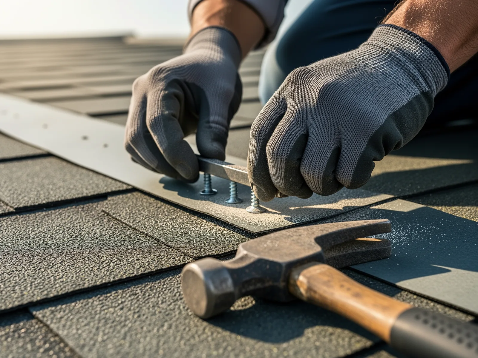 Why choose Fascia Repair in Merrill, OR